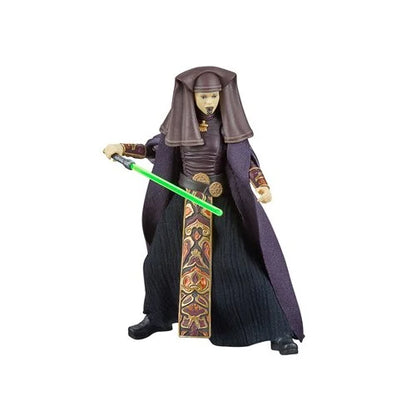 Star Wars The Black Series Luminara Unduli 6-Inch Action Figure (ETA JULY 2025)