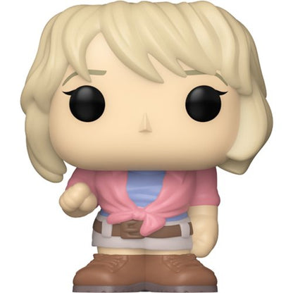 Jurassic Park Triceratops Bitty Pop! Mini-Figure 4-Pack | Funko