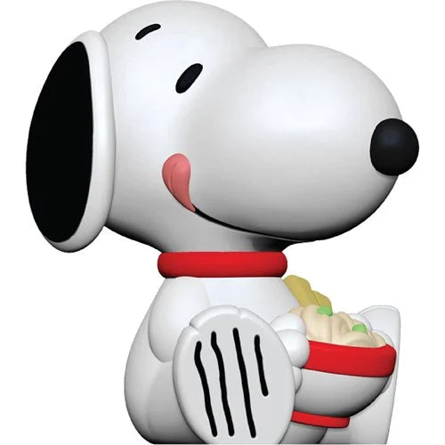 Peanuts Rokimoto Wave 2 Cup Vinyl Figure
