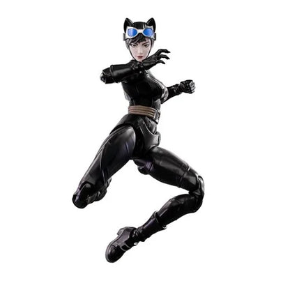 DC Batman Hush Catwoman Champion Class 06 Model Kit | Blokees | October Preorder