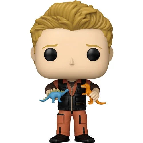 Firefly Hoban Washburne Funko Pop! Vinyl Figure #1823