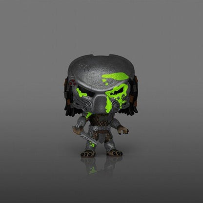 Aliens vs. Predator: Requiem Bull Predator Bloody Glow-in-the-Dark Funko Pop! Vinyl Figure #1999 (ETA MARCH / APRIL 2026)