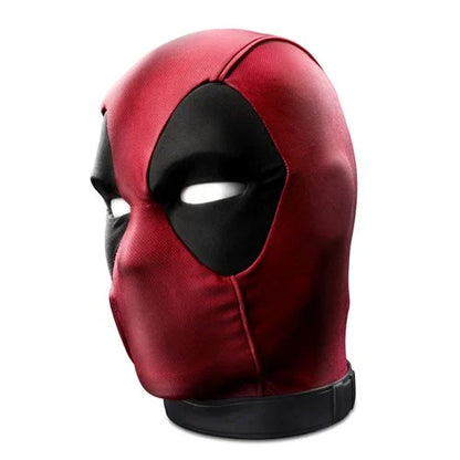 Marvel Legends Interactive Electronic Deadpool's Head (ETA DECEMBER / JANUARY 2025)