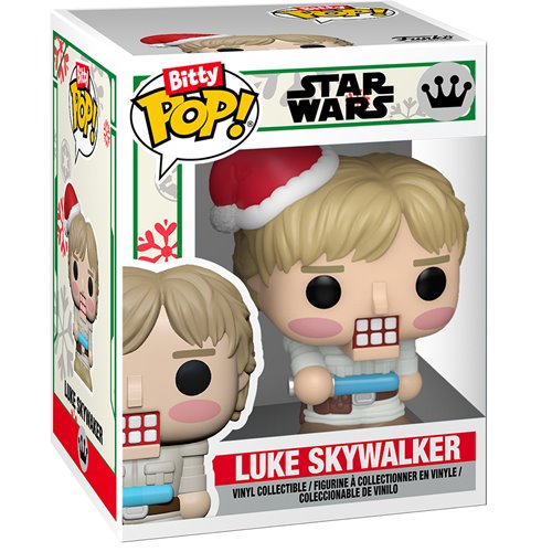 Star Wars 2026 Edition Funko Bitty Pop! Advent Calendar - PREORDER