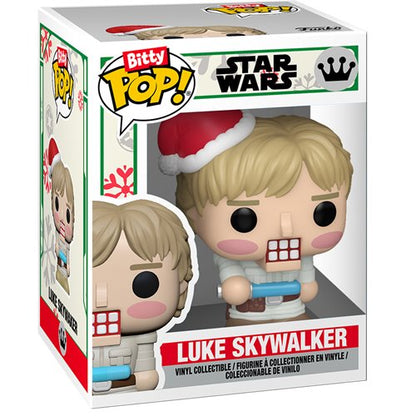 Star Wars 2026 Edition Funko Bitty Pop! Advent Calendar - PREORDER