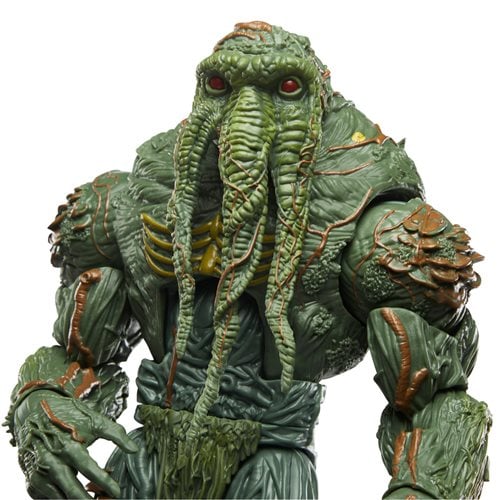 Werewolf by Night Marvel Legends Series Man-Thing 6-Inch Action Figure (ETA October 2024)