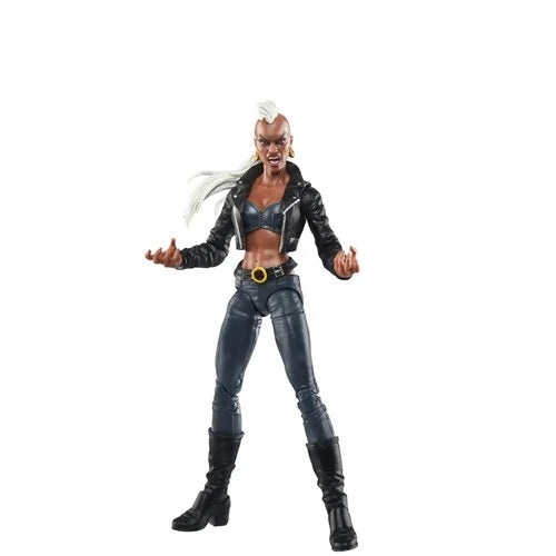 Marvel Legends Strange Tales Bloodstorm 6-Inch Action Figure (ETA SEPTEMBER/OCTOBER 2024)