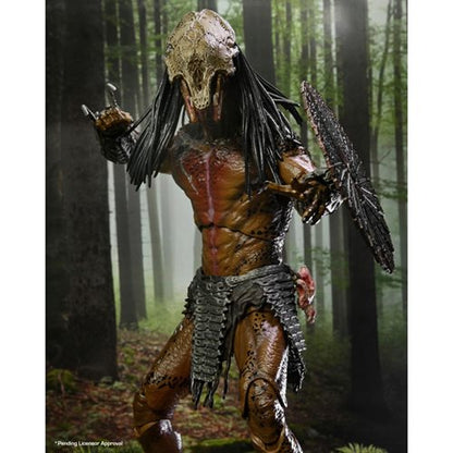 Prey Ultimate Feral Predator 7-Inch Scale Action Figure