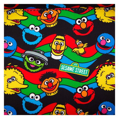 Sesame Street Corner Mini-Backpack