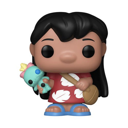 Lilo & Stitch Lilo's Home Funko Bitty Box Playset (ETA JUNE / JULY 2025)