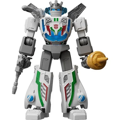 Transformers Shining Version 4 Spark of Deception SV04 Blokees Model Kit