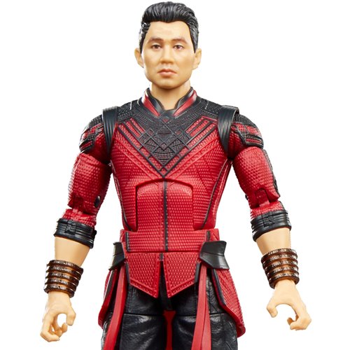 Marvel Legends | Shang-Chi (Avengers: Doomsday) 6-Inch Action Figure | Hasbro | PREORDER