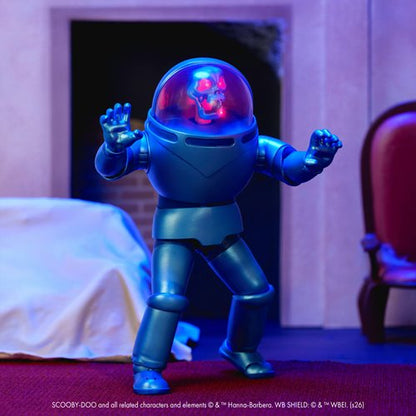 PRE-ORDER - Jada Toys Scooby-Doo! Wave 2 Spooky Space Kook 1:12 Scale Action Figure