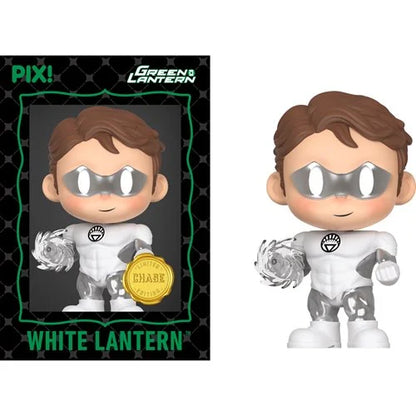 Green Lantern Pix! Vinyl Figure