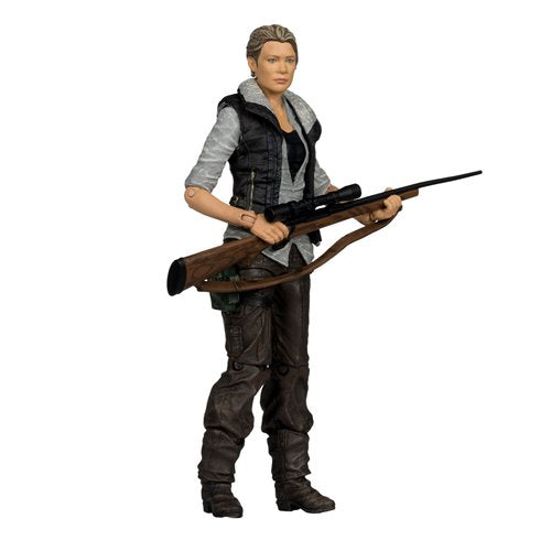 The Walking Dead Wave 2 Andrea 5-Inch Action Figure