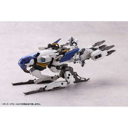 Hexa Gear Zenith Reveal 1:24 Scale Model Kit