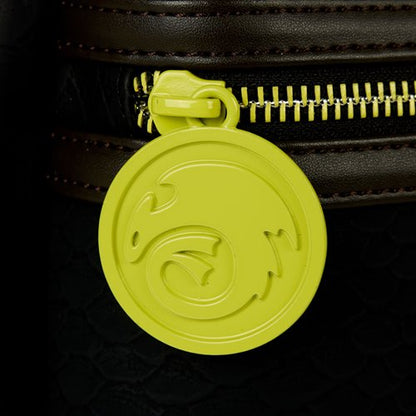 How to Train Your Dragon Toothless Skin Mini-Backpack