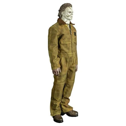 Halloween (2007) Michael Myers 1:6 Scale Action Figure (ETA MARCH/APRIL 2025)