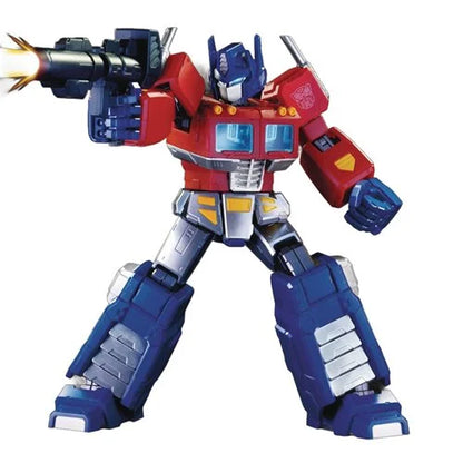 Transformers AE 01 Optimus Prime