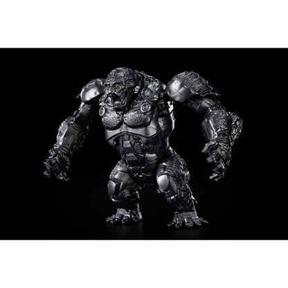 Transformers Classic Class Optimus Primal Beast Blokees Model Kit