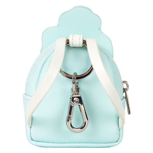 Cinderella 75th Anniversary Mystery Mini Backpack Bag Charm