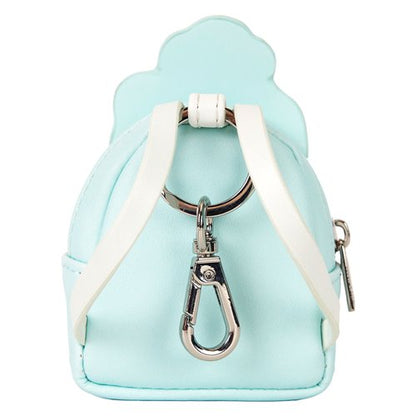 Cinderella 75th Anniversary Mystery Mini Backpack Bag Charm