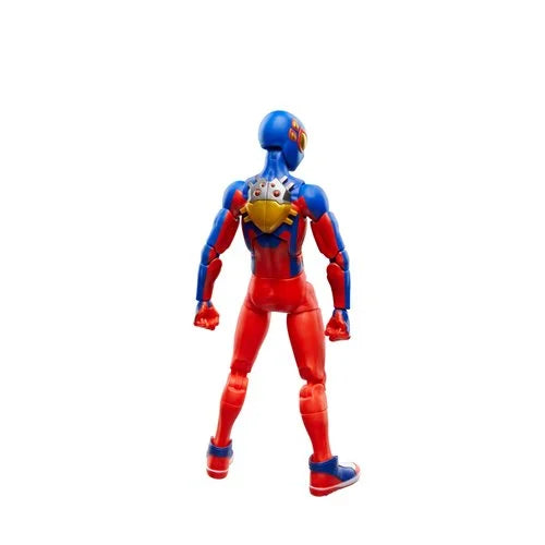 Spider-Man Marvel Legends Spider-Boy 6-Inch Action Figure (ETA APRIL / MAY 2025)