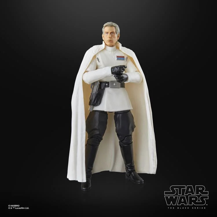 Star Wars: The Black Series 6" Director Orson Krennic (Andor) Action Figure