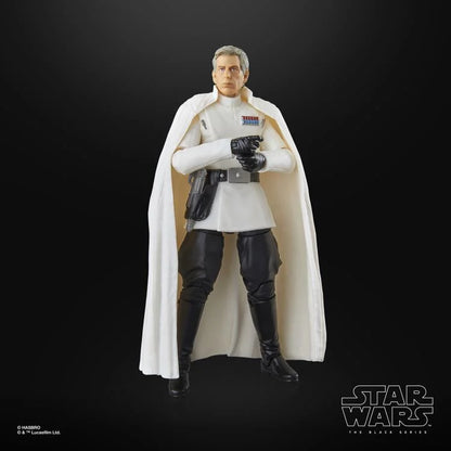 Star Wars: The Black Series 6" Director Orson Krennic (Andor) Action Figure