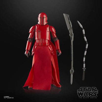 Star Wars: The Black Series 6" Imperial Praetorian Guard (The Mandalorian) Action Figure