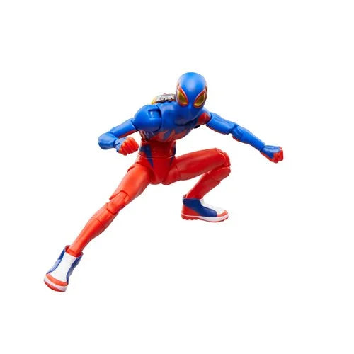 Spider-Man Marvel Legends Spider-Boy 6-Inch Action Figure (ETA APRIL / MAY 2025)