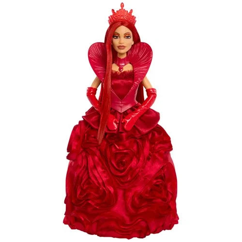 Disney Descendants: The Rise of Red Queen of Hearts Doll (ETA SEPTEMBER / OCTOBER 2024)