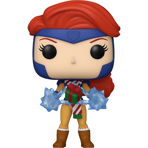 Marvel HoliDivas Jean Grey Funko Pop! Vinyl Figure #1533