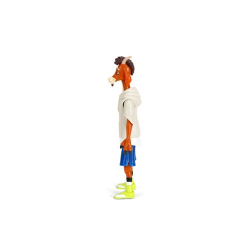PREORDER - GOAT Will Harris Casual Version 5-Inch Scale Action Figure - ETA. Febraury 2026 (Copy)