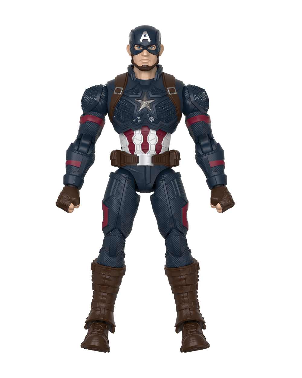 Marvel Infinity SAGA - Champion -Captain America