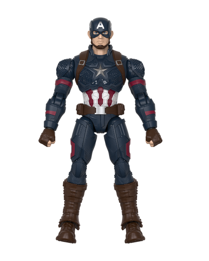Marvel Infinity SAGA - Champion -Captain America