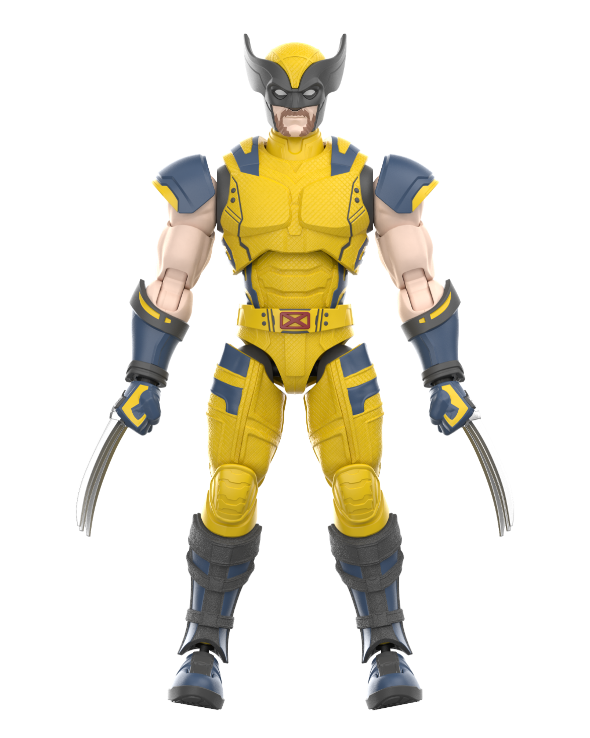 Marvel Infinity SAGA - Champion -Wolverine