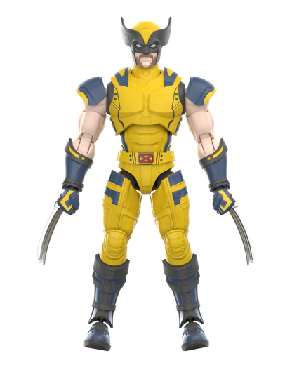 Marvel Infinity SAGA - Champion -Wolverine