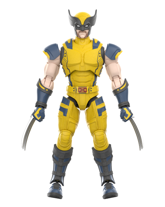 Marvel Infinity SAGA - Champion -Wolverine