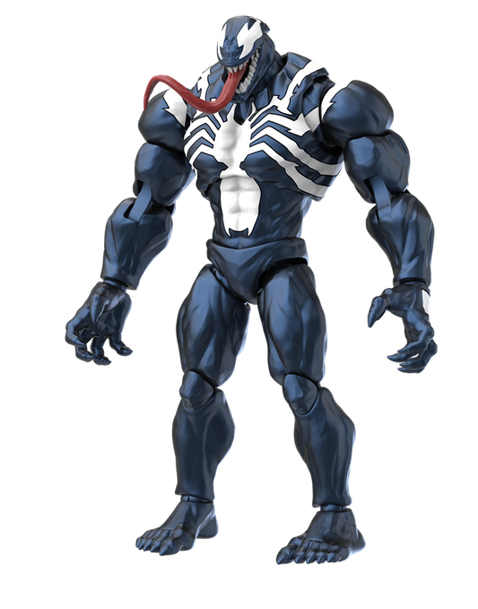 Marvel Rivals Champion Venom CC08 Blokees Model Kit (SHIPPING 2/26)
