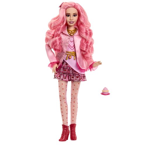 Disney Descendants: The Rise of Red Bridget Young Queen of Hearts Doll (ETA SEPTEMBER / OCTOBER 2024)