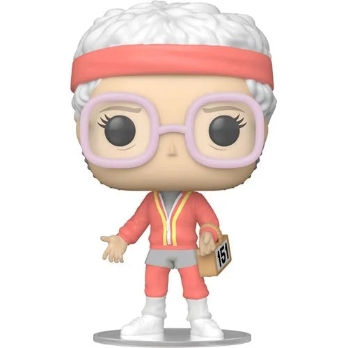 Golden Girls 40th Anniversary Sophia Funko Pop! Vinyl Figure #1686 (ETA FEBRUARY / MARCH 2025)