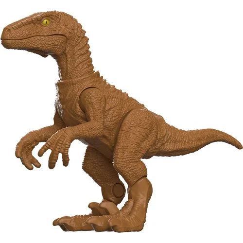 Jurassic World Terraventure Surprise Wave 1 Dinosaur Capture Operation Blind Box Model Kit