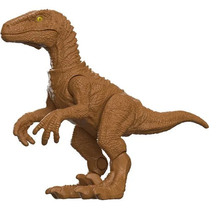 Jurassic World Terraventure Surprise Wave 1 Dinosaur Capture Operation Blind Box Model Kit