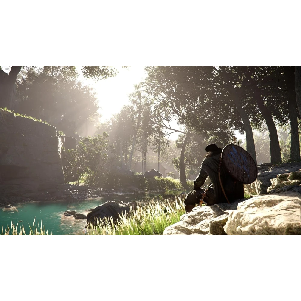 Crimson Desert — PS5