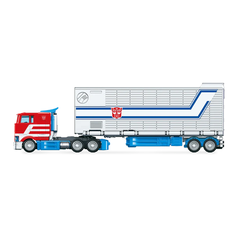 Transformers CT01 Optimus Prime