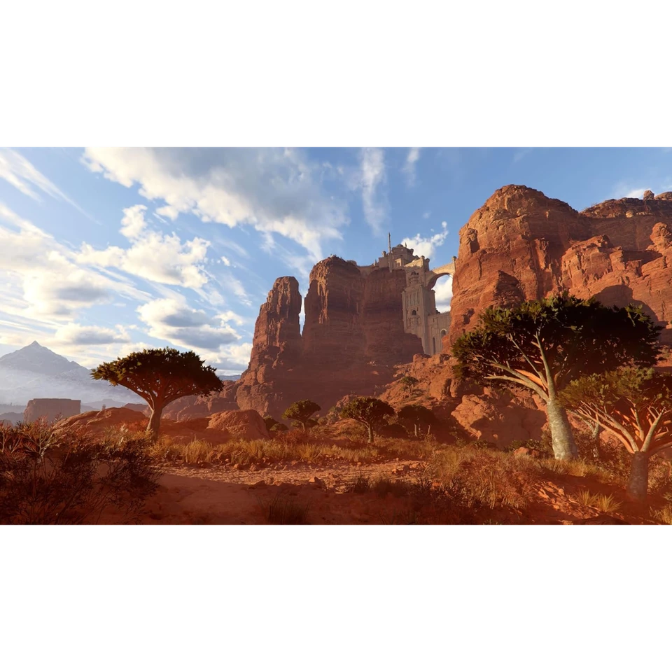 Crimson Desert — PS5