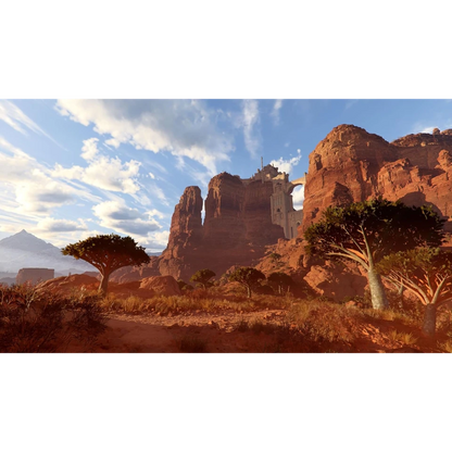 Crimson Desert — PS5