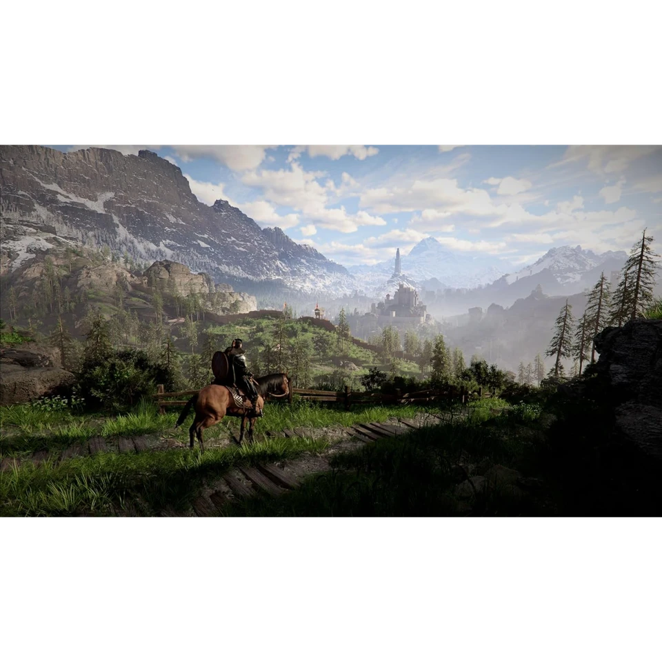 Crimson Desert — PS5