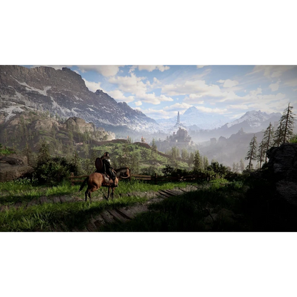 Crimson Desert — PS5
